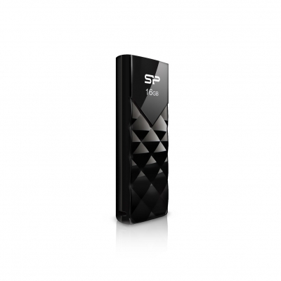 Pendrive Ultima U03, 16GB 2.0 Silicon Power