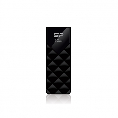 Pendrive Ultima U03, 32GB 2.0 Silicon Power