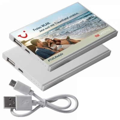 Power bank 2200 mAh PINEVILLE