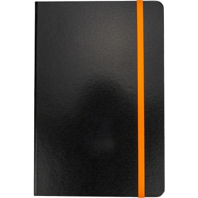 Notes A5 w linie CUXHAVEN
