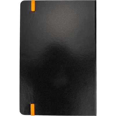 Notes A5 w linie CUXHAVEN