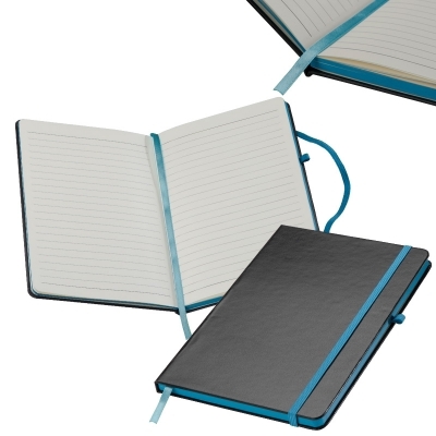 Notes A5 w linie CUXHAVEN