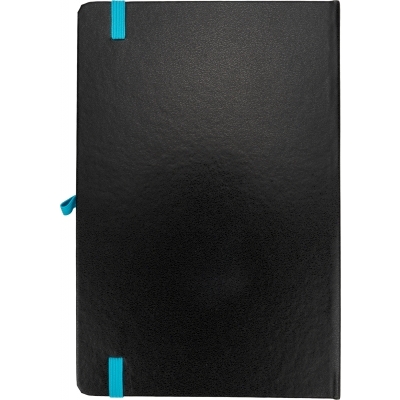 Notes A5 w linie CUXHAVEN