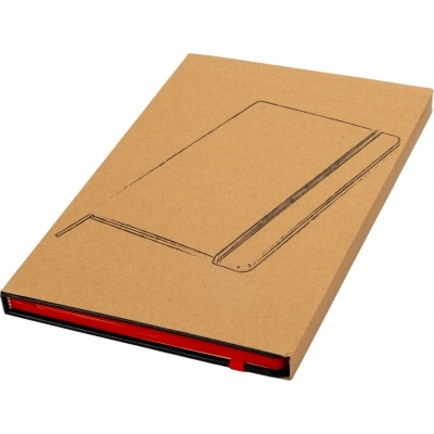 Notes A5 w linie CUXHAVEN