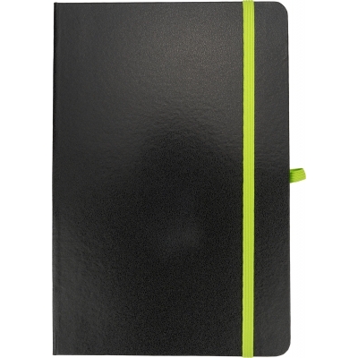 Notes A5 w linie CUXHAVEN