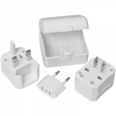Adapter podróżny PERU