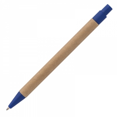 Długopis tekturowy BRISTOL
