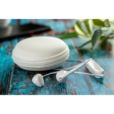 Słuchawki douszne Bluetooth ALTEA