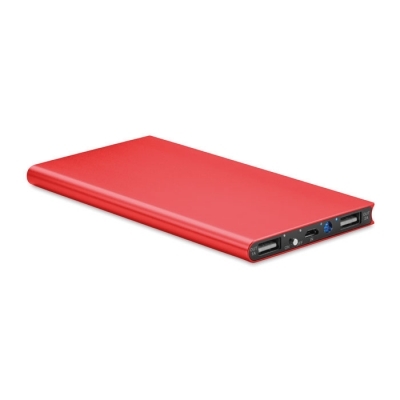 Power bank 8000mah