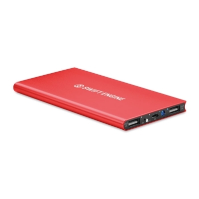 Power bank 8000mah