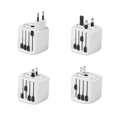 Muv micro. 2-pole