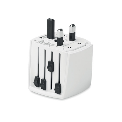 Muv micro. 2-pole