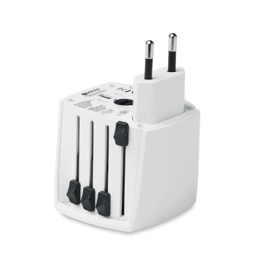 Muv micro. 2-pole