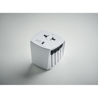 Muv micro. 2-pole