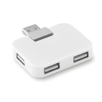 Hub usb 4 porty