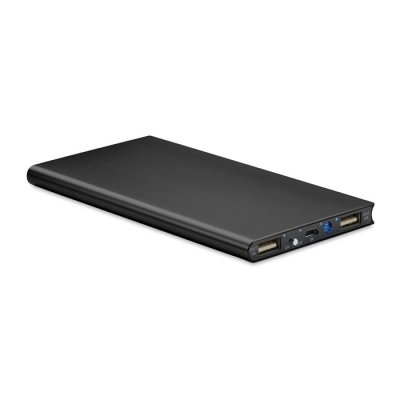 Solarny power bank 8000 mah