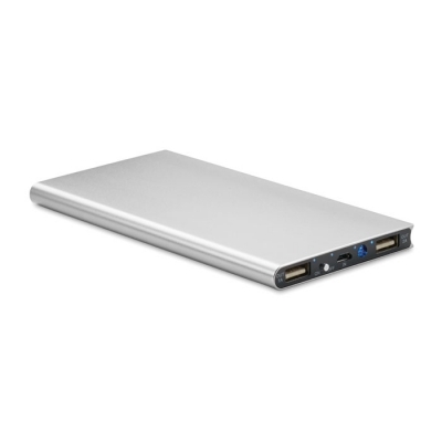 Solarny power bank 8000 mah