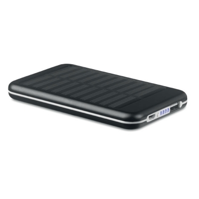 4000 mah powerbank słoneczna