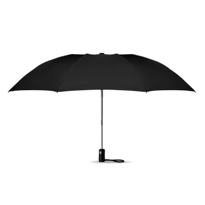 Składany odwrócony parasol