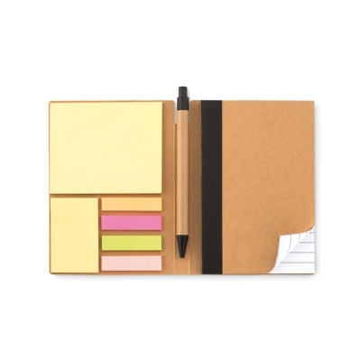 Notes z recyklingu