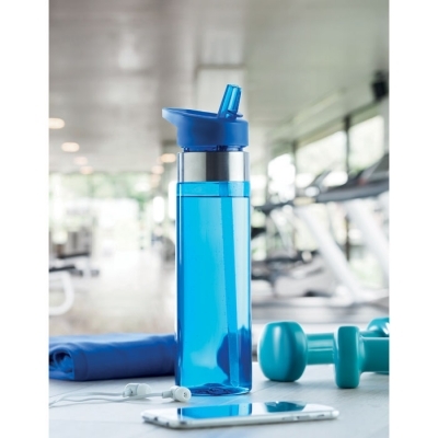 Butelka z tritanu 650ml