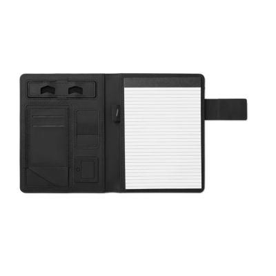 Teczka a5 z powerbankiem