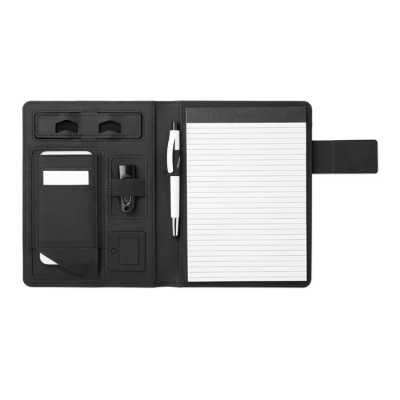 Teczka a5 z powerbankiem