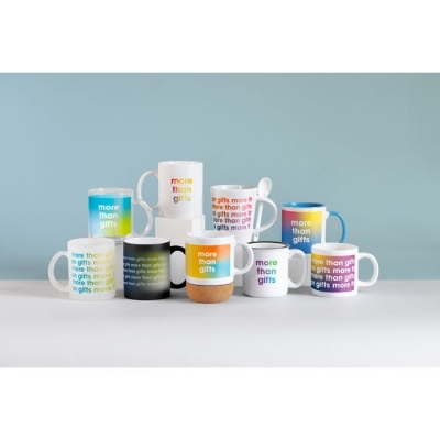 Kubek ceramiczny do sublimacji