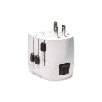 Pro light 2x usb. 3-pole