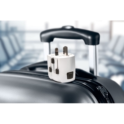 Pro light 2x usb. 3-pole
