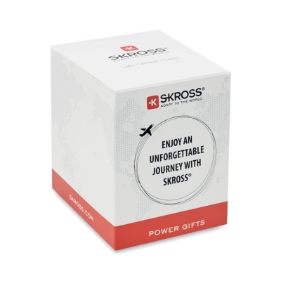 Pro light 2x usb. 3-pole