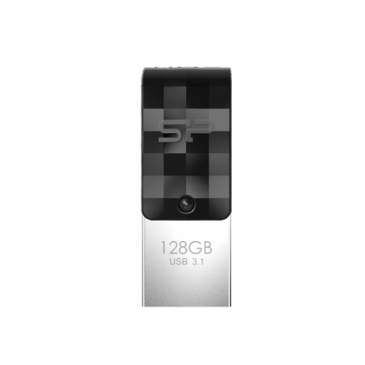 Pendrive Mobile C31, 128GB 3.0 Silicon Power