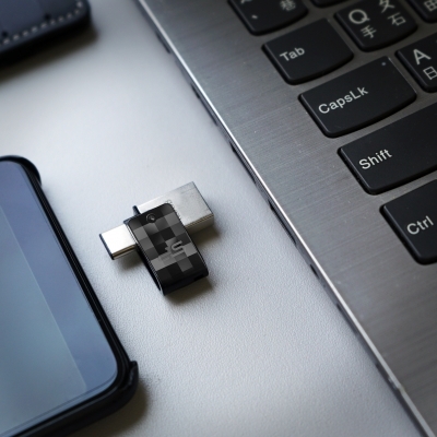 Pendrive Mobile C31, 32GB 3.0 Silicon Power