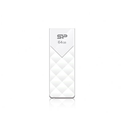 Pendrive Ultima U03, 64GB 2.0 Silicon Power