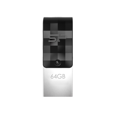 Pendrive Mobile C31, 64GB 3.0 Silicon Power