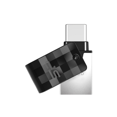 Pendrive Mobile C31, 64GB 3.0 Silicon Power