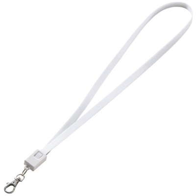 Smycz do transferu danych z micro USB LE PORT