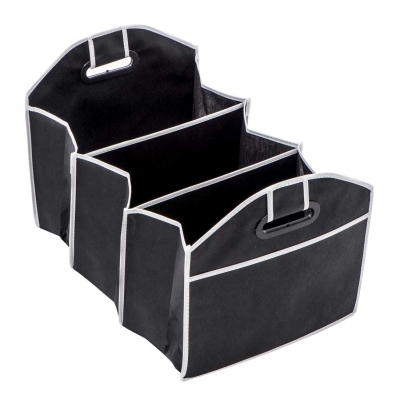 Organizer na zakupy do bagażnika SANTA FE