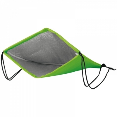 Worek sportowy termiczny 2w1 210D ORIA