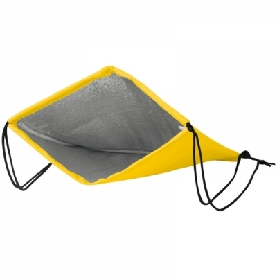 Worek sportowy termiczny 2w1 210D ORIA