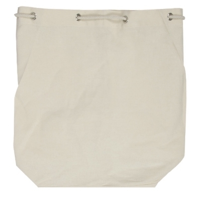 Worek sportowy bawełniany 180 g/m2 KALKUTTA