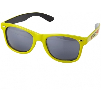 Okulary przeciwsłoneczne Crockett