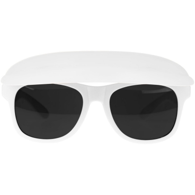 Okulary przeciwsłoneczne z daszkiem Miami