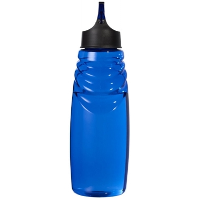 Butelka sportowa z karabińczykiem Amazon Tritan™
