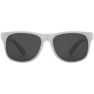 Okulary przeciwsłoneczne Retro – pełne