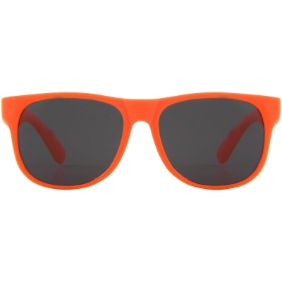 Okulary przeciwsłoneczne Retro – pełne