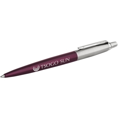 Długopis Jotter fioletowy Metropole Purple CT