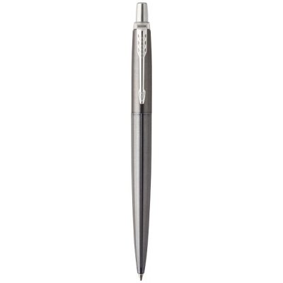 Długopis Jotter Oxford Grey Prinstripe CT