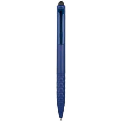 Długopis ze stylusem Tri Click Clip
