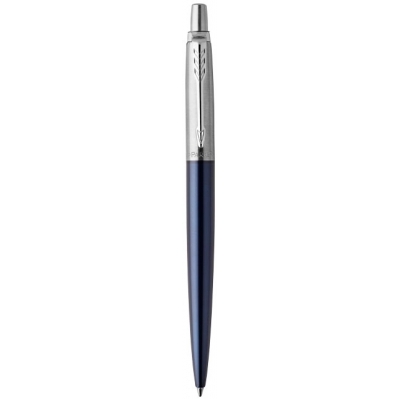 Zestaw upominkowy długopis plus futerał Jotter Royal Blue